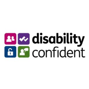 Disability Confident employer