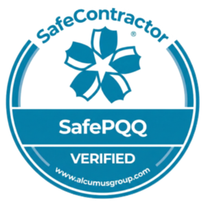 SafeContractor approved