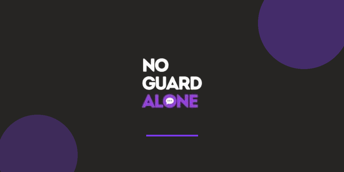 No Guard Alone