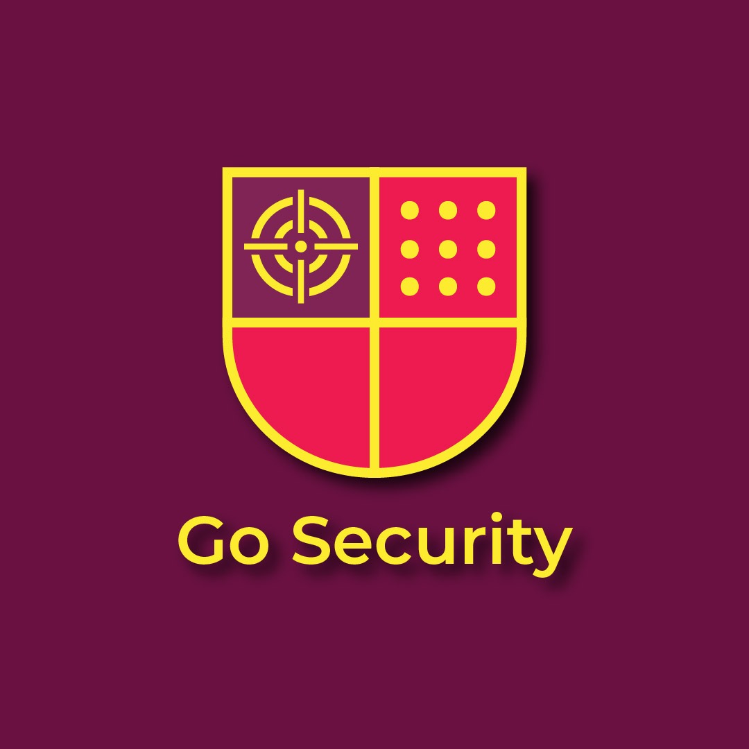 Go Security