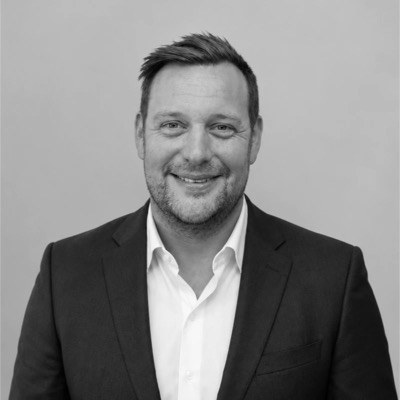 Matt Robinson, Director of Marketing