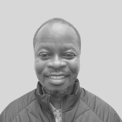 Obvious Kugotsi, HSE & Cleaning Director