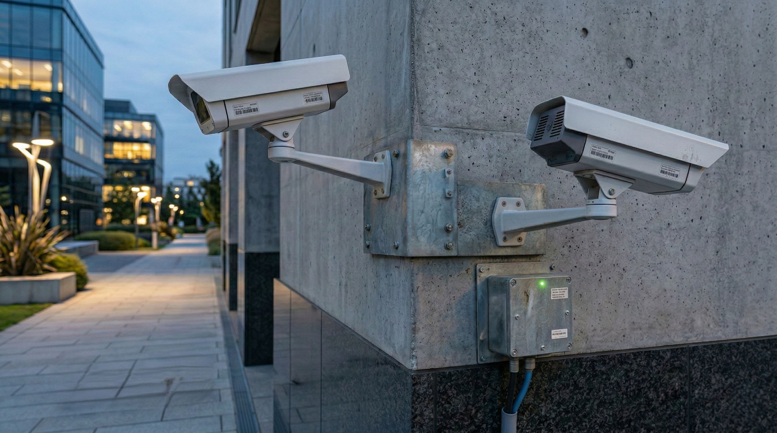 CCTV Installation Re Gen 1 Scaled