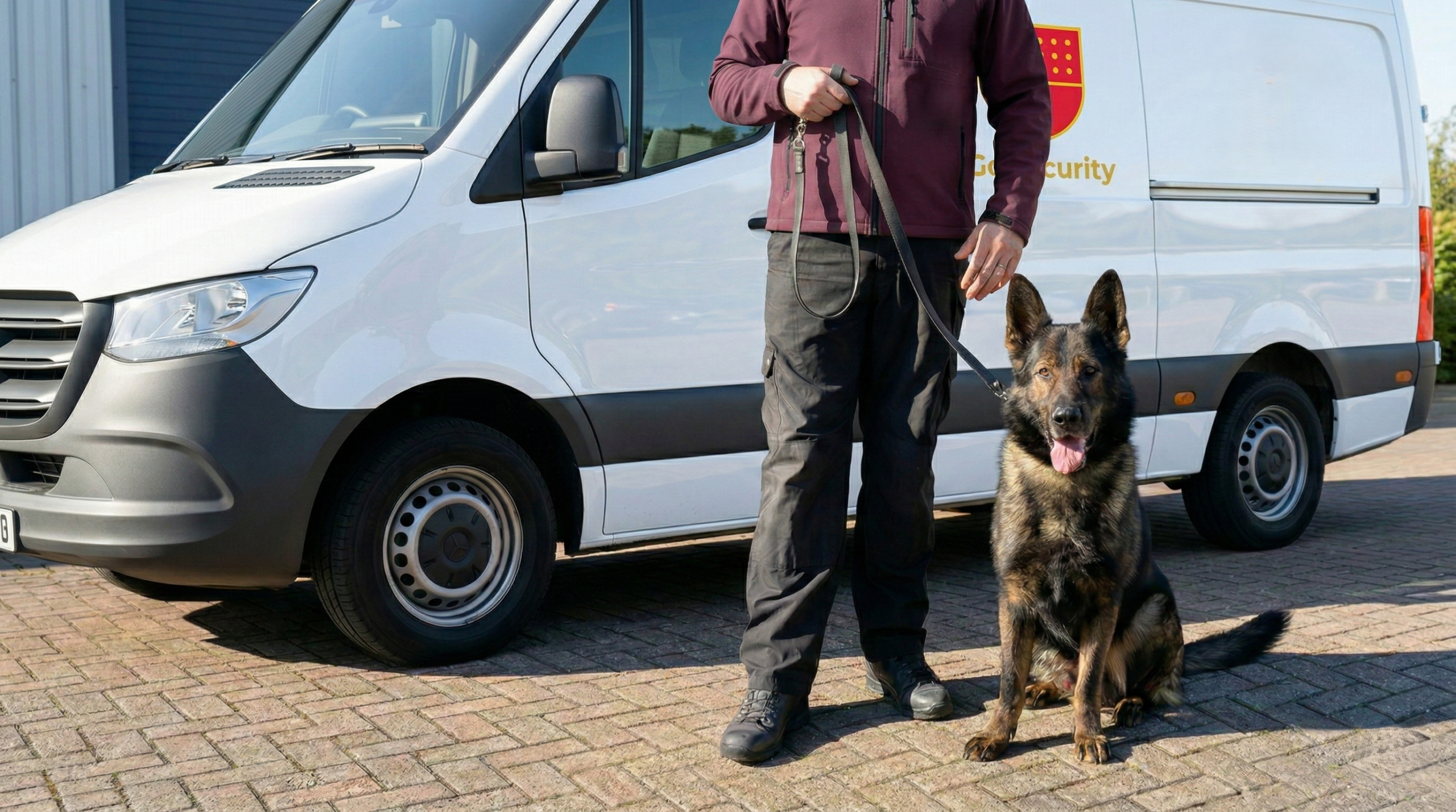 Canine Security Re Gen 1 Scaled